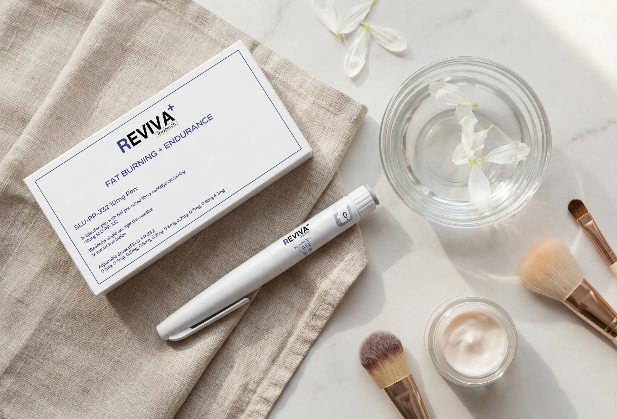 Weight Management & Metabolic Health