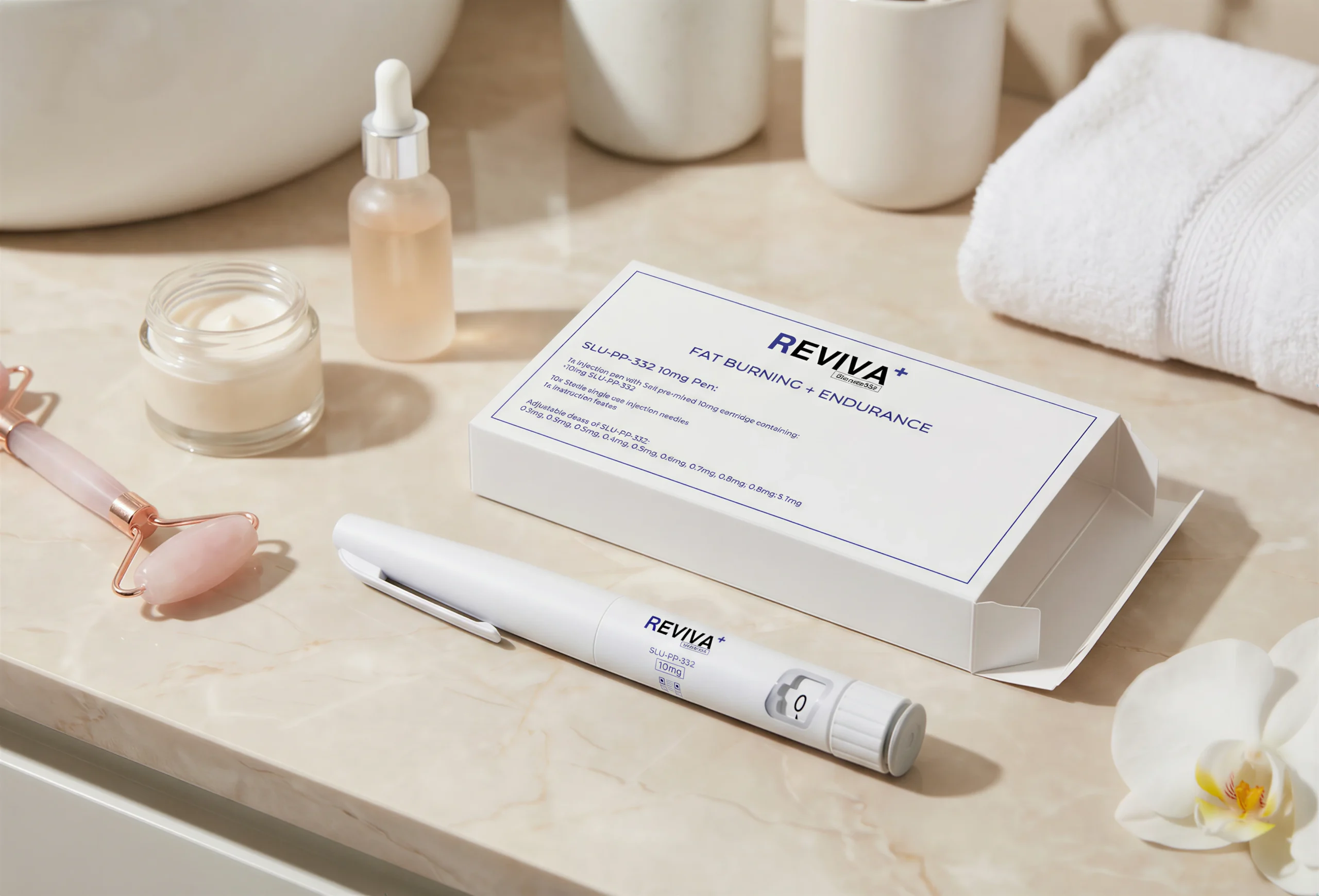 Performance & Muscle Support